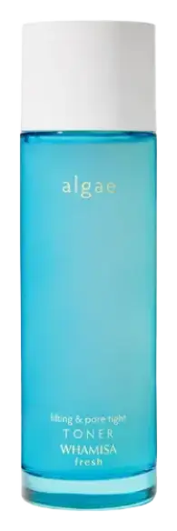 Whamisa Algae Lifting & Pore Tight Toner