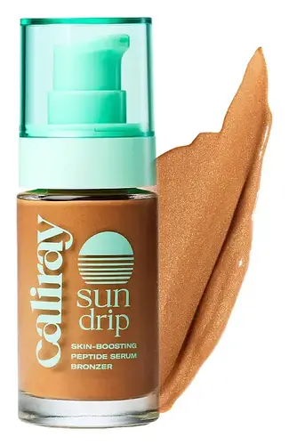 Caliray Sundrip Luminous Liquid Bronzer Universal Glow
