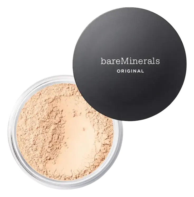 bareMinerals Original Loose Powder Foundation SPF 15 Fair 01