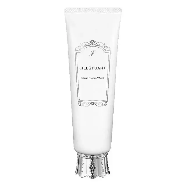 Jill Stuart Clear Cream Wash