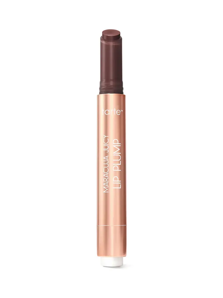 Tarte Maracuja Juicy Lip Plump Gloss Truffle