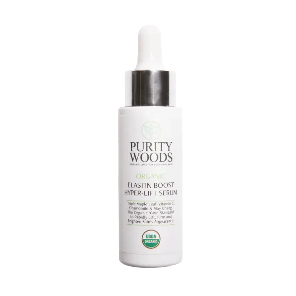 Purity Woods Elastin Boost Hyper-Lift Serum