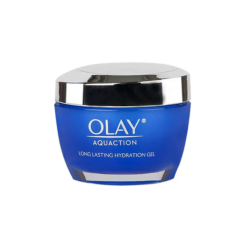 Olay Aquaction Long Lasting Hydration Gel Hong Kong