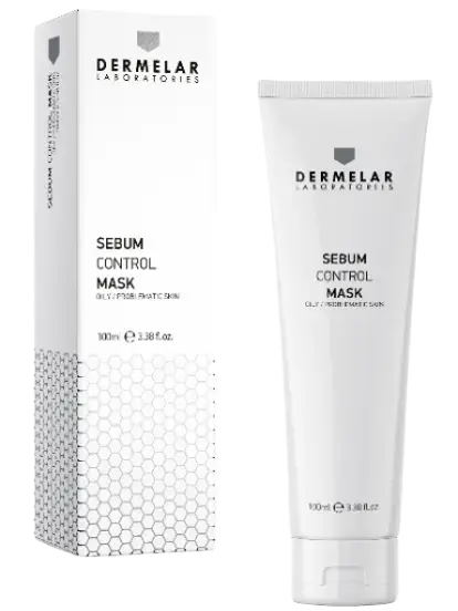 Dermelar Sebum Control Mask