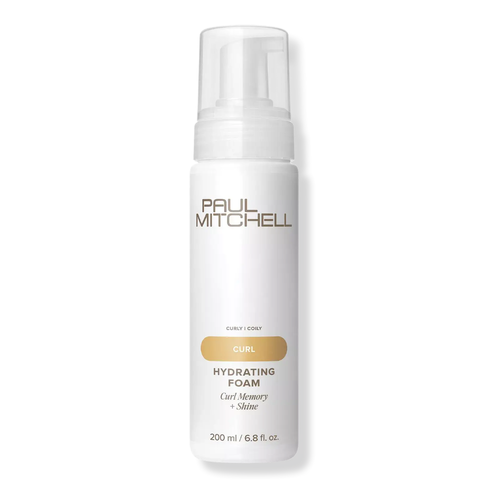 Paul Mitchell Hydrating Foam