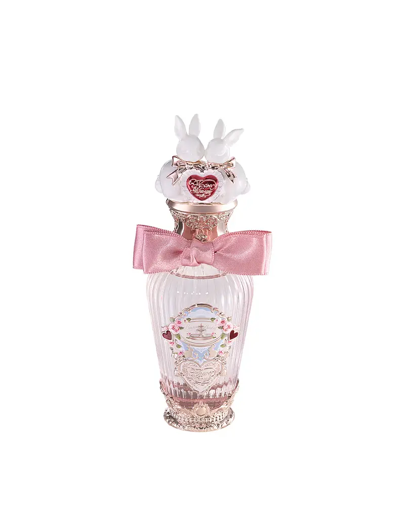 Flower Knows Bunny Garden Perfume Dewy Rose