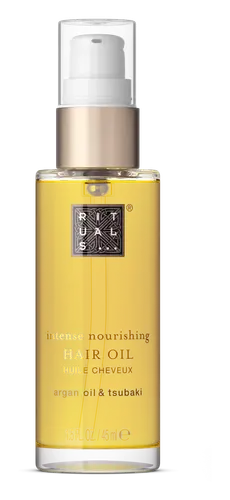 Rituals Cosmetics Hair Oil