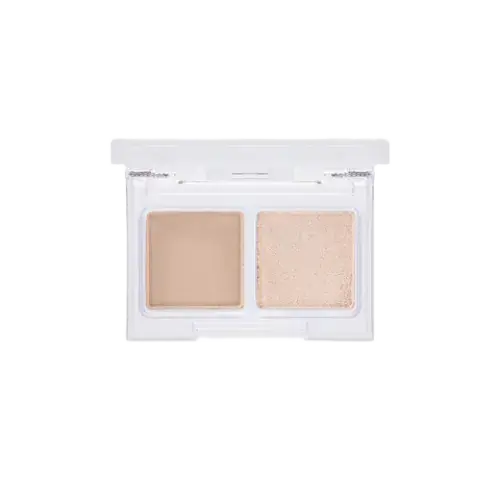 TAG Gleam On Eye Palette #01 Salmon Bright