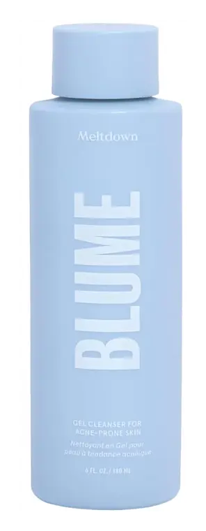 Blume Meltdown Daily Balancing Gel Cleanser