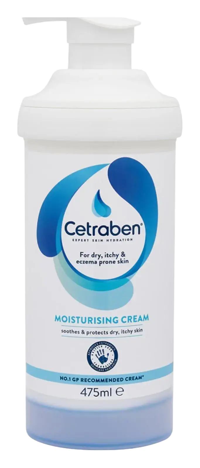 Cetraben Moisturising Cream