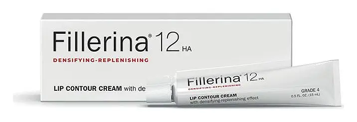 Fillerina 12HA Densifying Lip Contour Cream