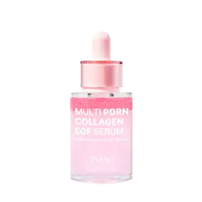 PURITO Multi PDRN Collagen EGF Serum
