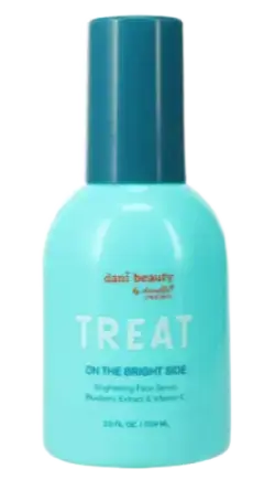 Five Below Dani Beauty Treat Brightening Face Serum