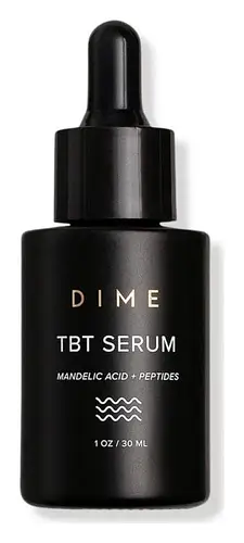 Dime Beauty TBT Serum