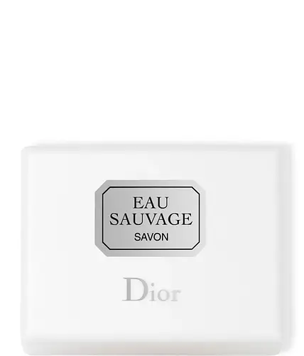 Dior Eau Sauvage Savon