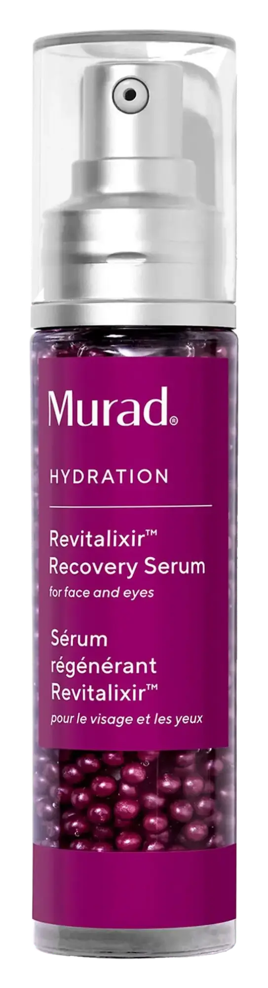 Murad Revitalixir Recovery Serum