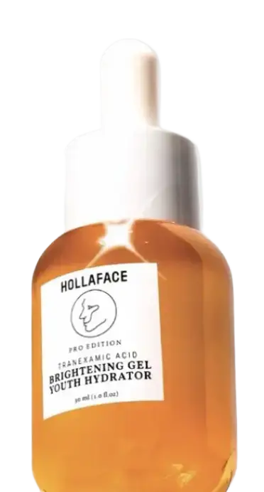HOLLAFACE Tranexamic Acid Brightening Gel Youth Hydrator