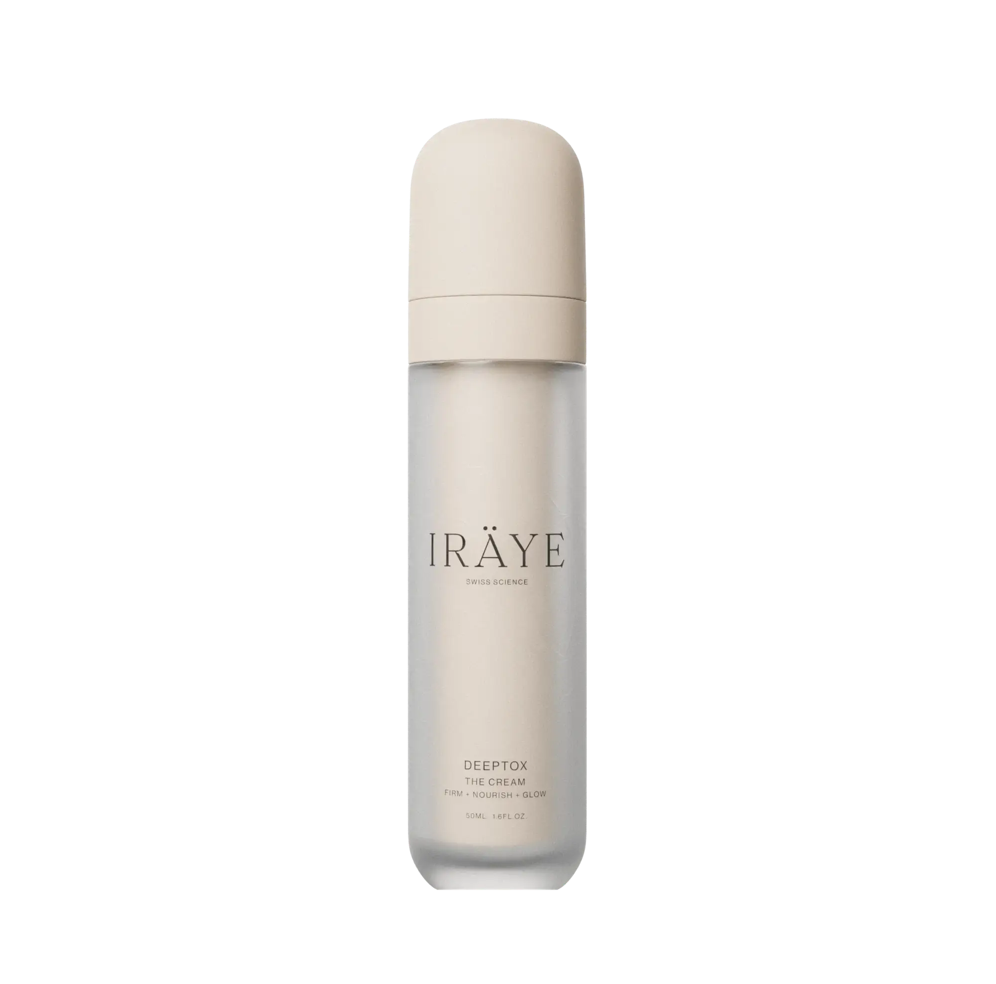 Iräye Deeptox The Cream
