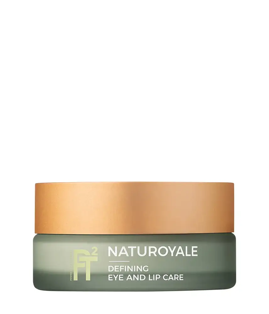 Annemarie Börlind Naturoyale Defining Eye And Lip Care