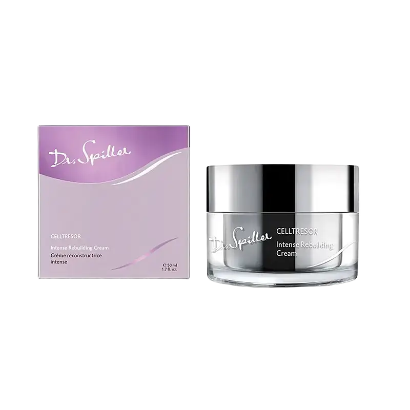 Dr. Spiller Celltresor Intense Rebuilding Cream