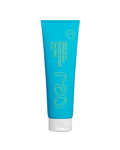 Mad About Skin Cream Velvet Cleansing Wash