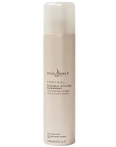 Neal & Wolf Control Flexible Styling Hairspray