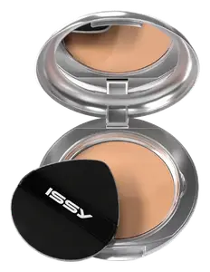 Issy Under-Eye Brightening Powder Peach