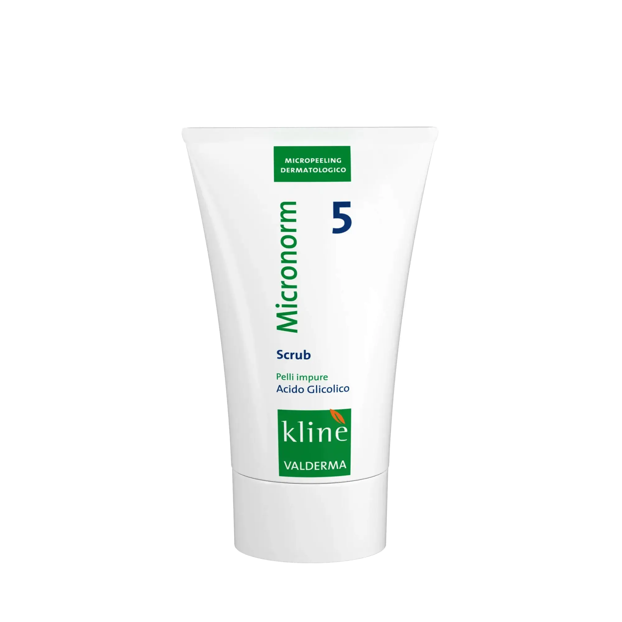 Valderma Micronorm Scrub 5