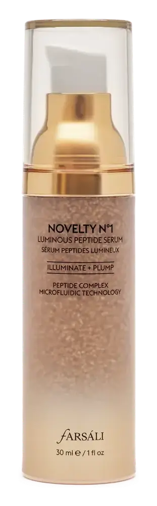 FARSALI Novelty No.1 Luminous Peptide Serum