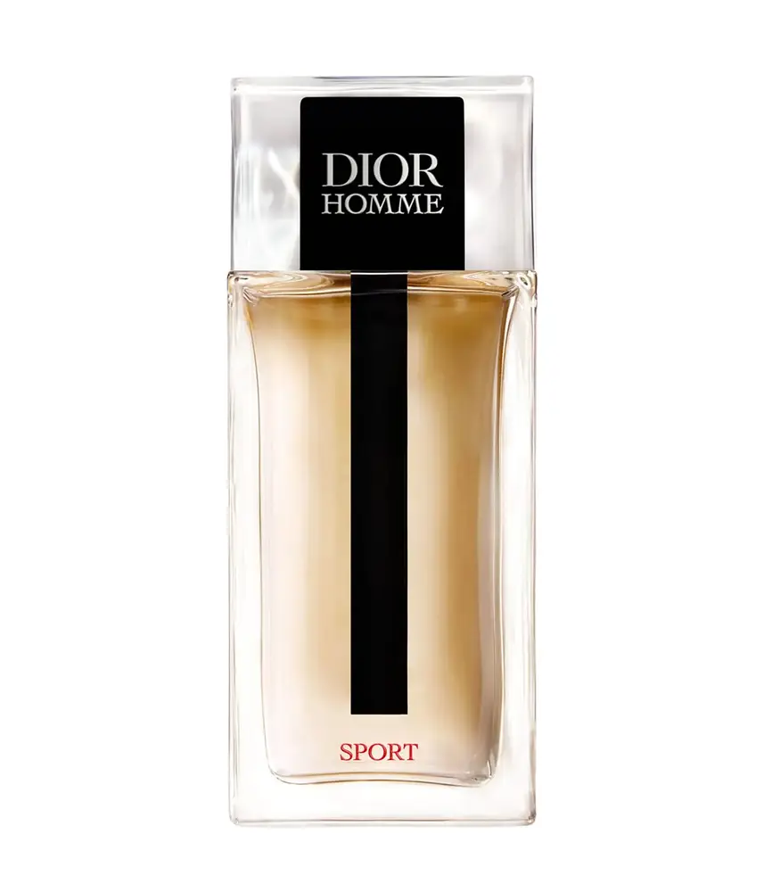 Dior Homme Sport Eau De Toilette