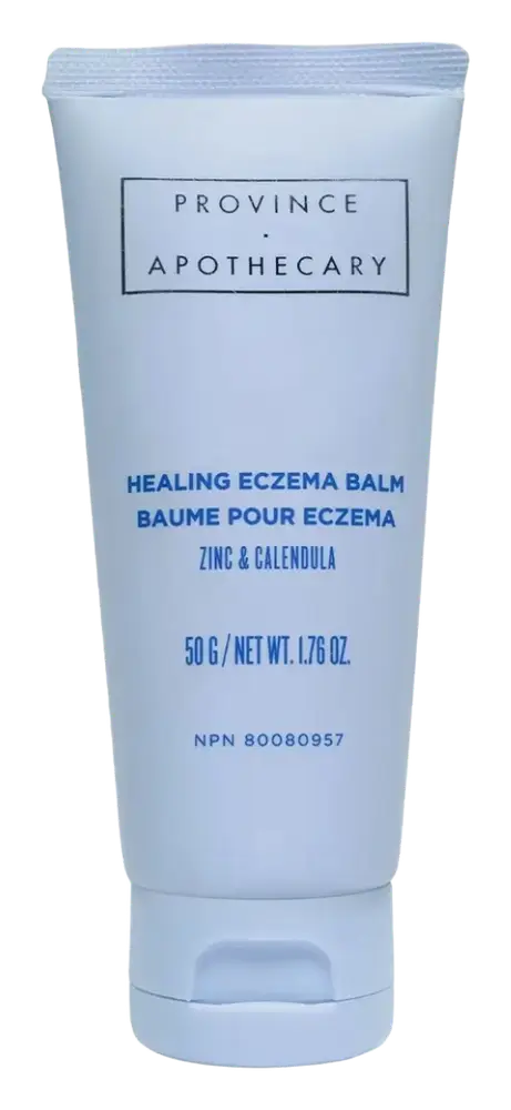 Province Apothecary Healing Eczema Balm