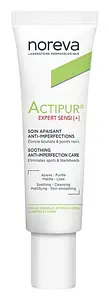 Laboratoires Noreva Actipur Expert Sensi [+] Soothing Anti-Imperfection Care
