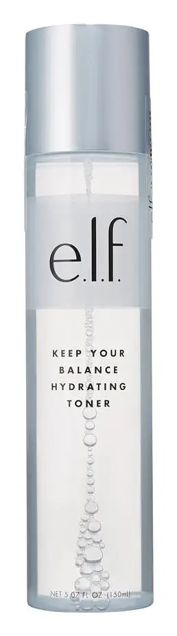 e.l.f. cosmetics Keep Your Balance Toner