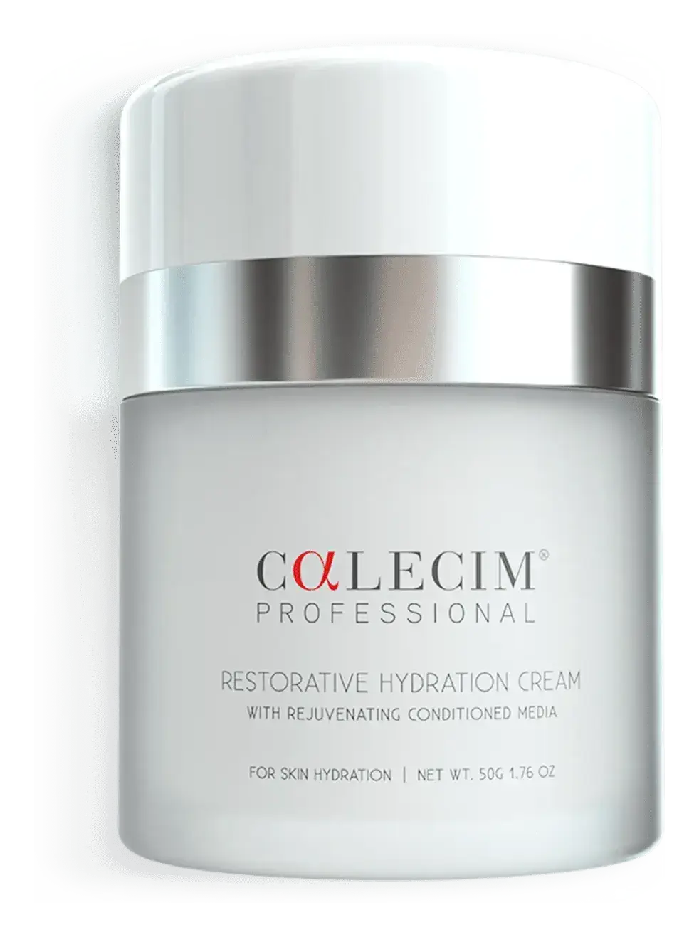 Calecim Professional Restorative Hydration Cream
