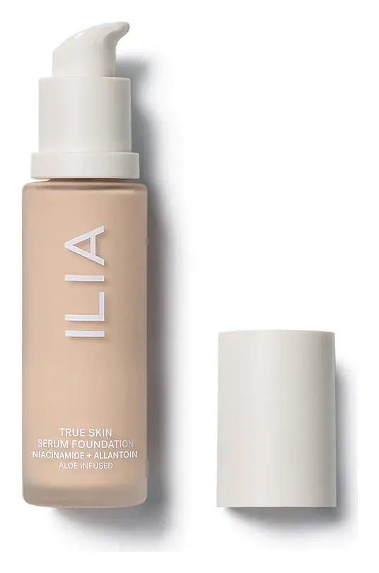 Ilia True Skin Serum Foundation Formentera SF1