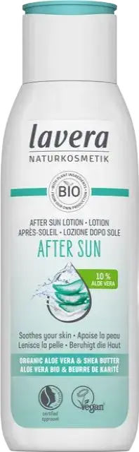 Lavera After Sun Lotion