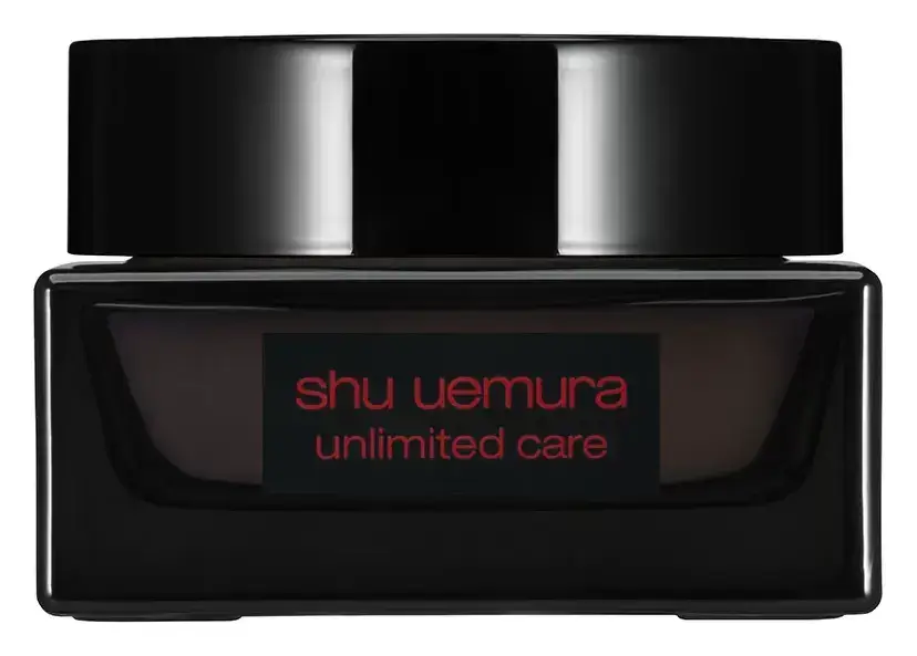 Shu Uemura Unlimited Care Mochi Balmy Base