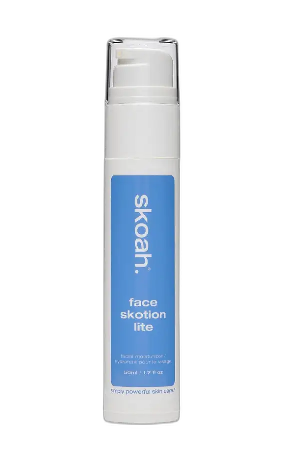 Skoah Face Skotion Lite