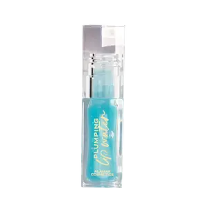 Alamar Cosmetics Lip Plumping Water Agua Fresca