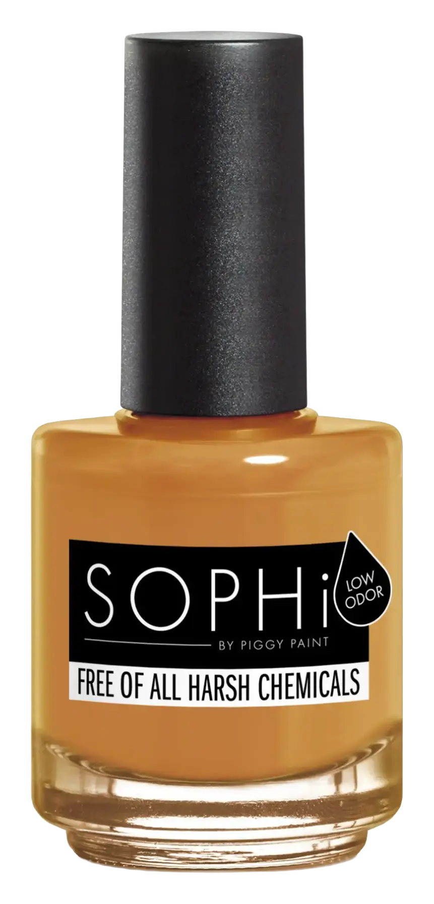 Sophi Nail Polish Not so Mellow