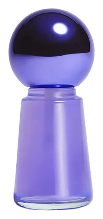 Pleasing Bottoms Up Base Coat