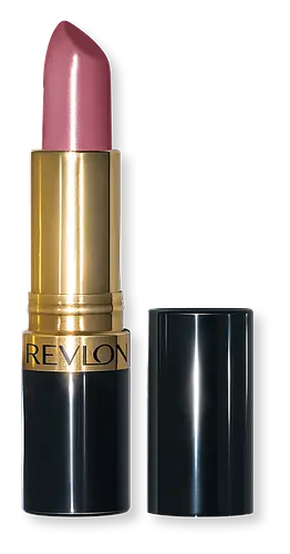 Revlon Super Lustrous Lipstick Cream Mauvy Night