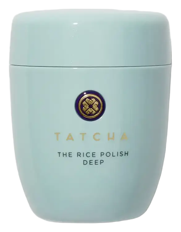 Tatcha The Rice Polish Deep