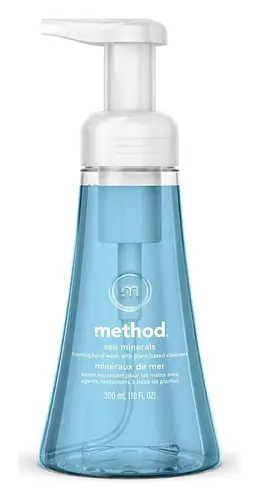 Method Foaming Hand Soap Sea Minerals