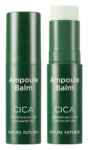 Nature Republic Intense Multi Ampoule Balm Cica