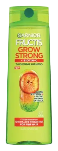 Garnier Fructis Grow Strong Thickening Shampoo