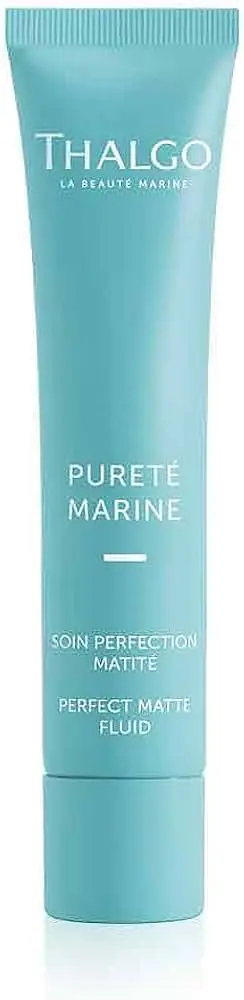 Thalgo La Beauté Marine Pureté Marine Perfect Matte Fluid
