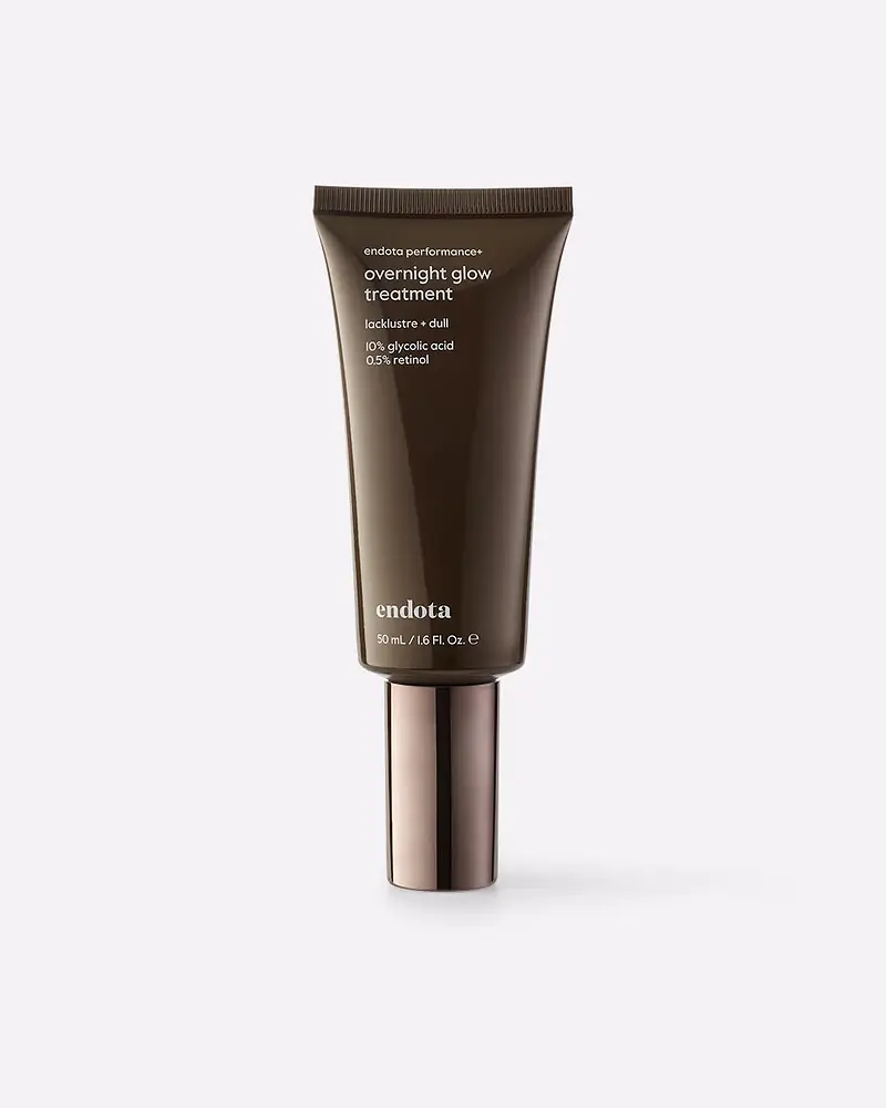 Endota Organics Overnight Glow Treatment