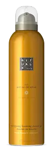 Rituals Cosmetics The Ritual of Mehr Foaming Shower Gel