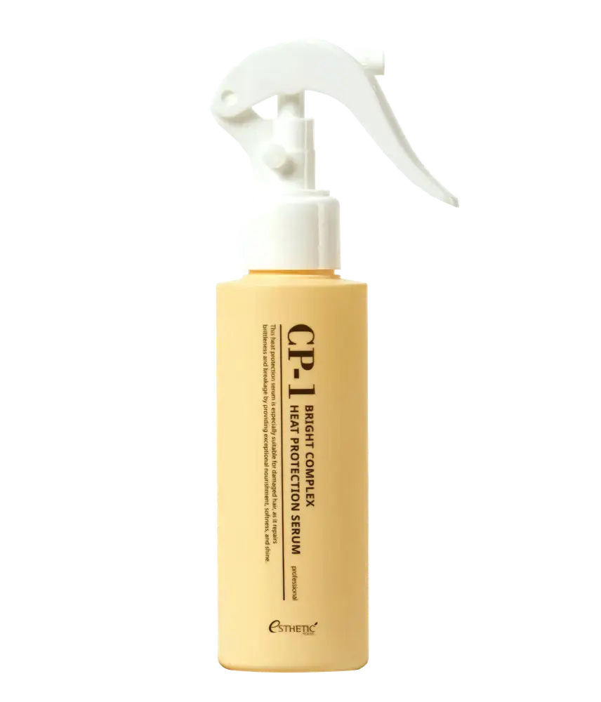 CP-1 Bright Complex Heat Protection Serum